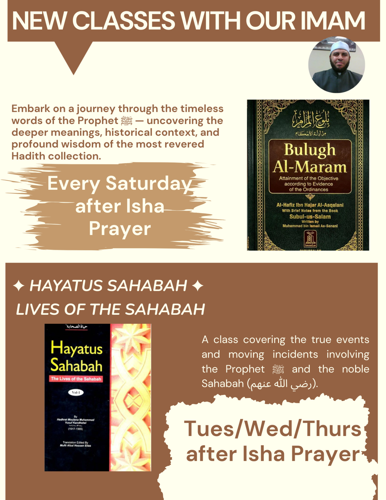 Muslim Association of Greater Rockford (MAGR) | Immerse. Inspire. Islam.