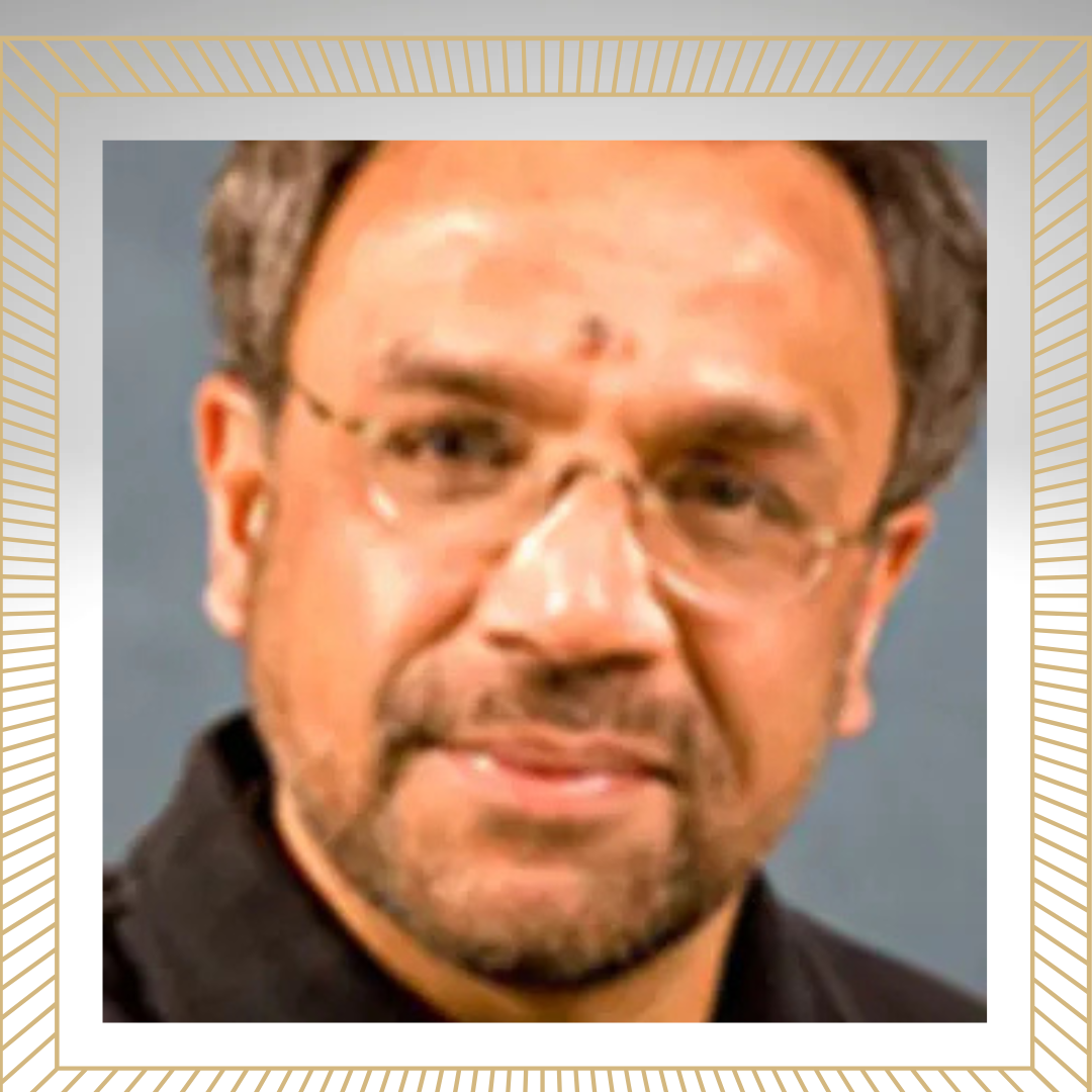 Br. Nadeem Siddiqui